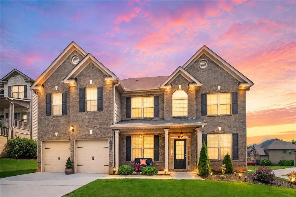 5410 Whisper Court