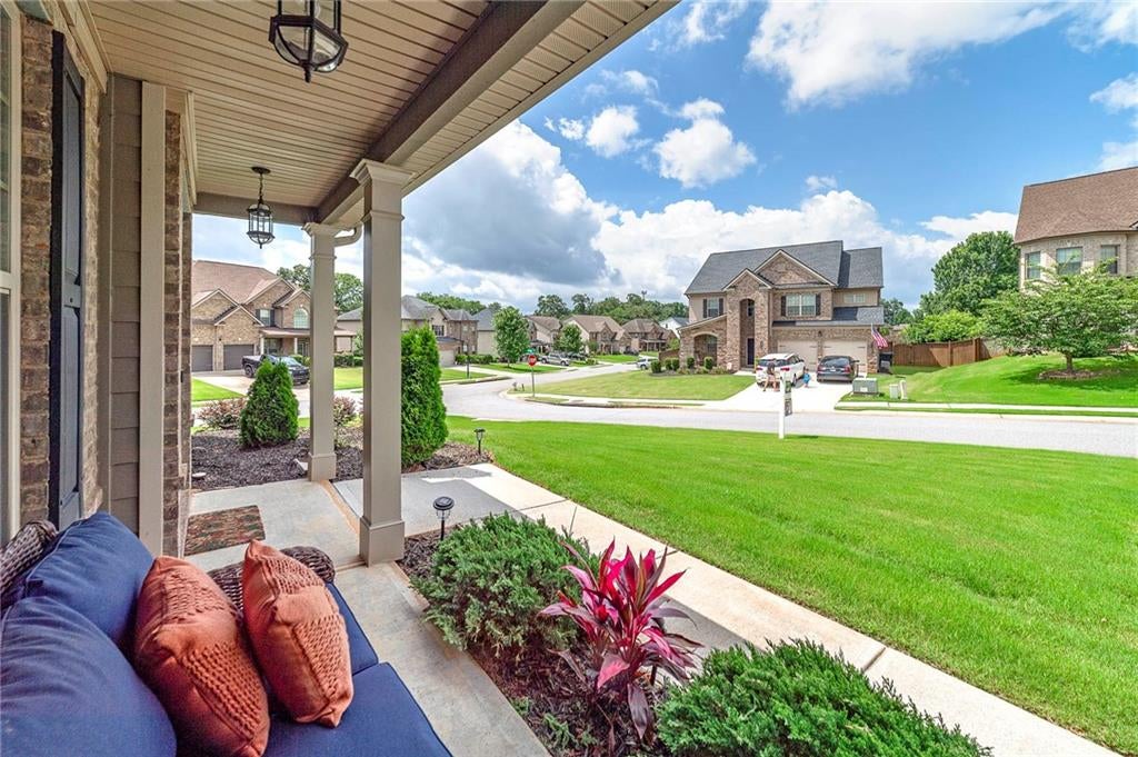 5410 Whisper Court