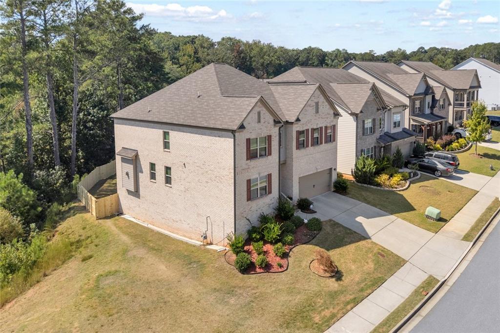 327 Round Pond Drive