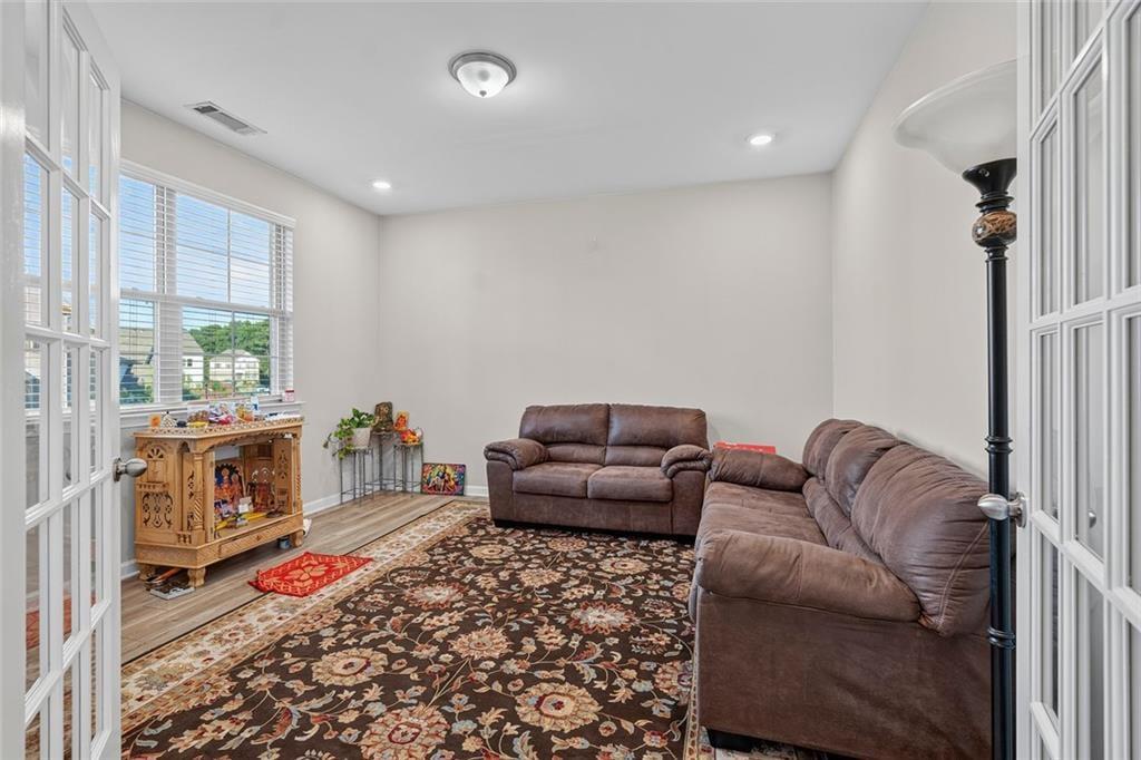 327 Round Pond Drive