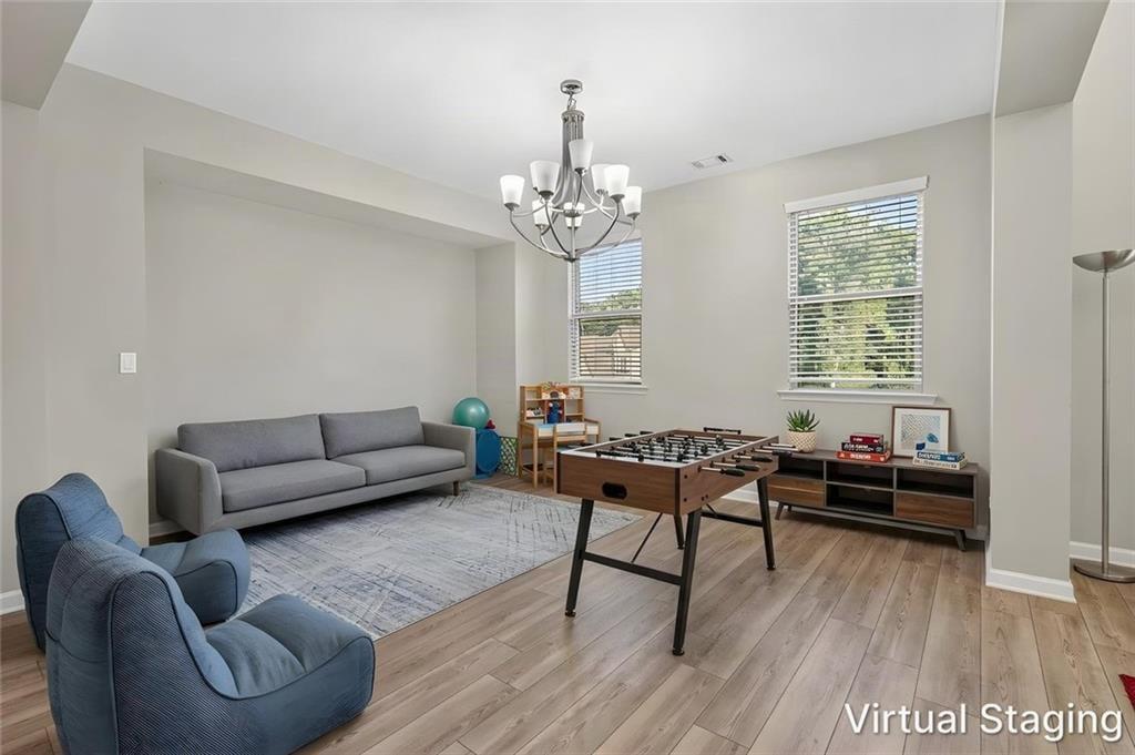 327 Round Pond Drive