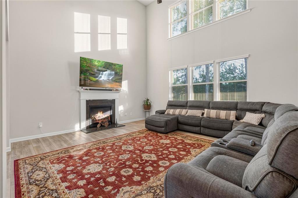 327 Round Pond Drive