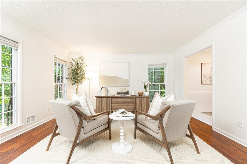 535 Silver Pine Trail