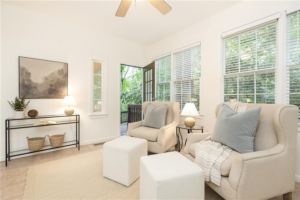 535 Silver Pine Trail