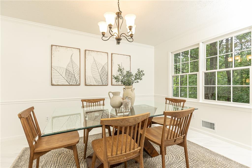 535 Silver Pine Trail
