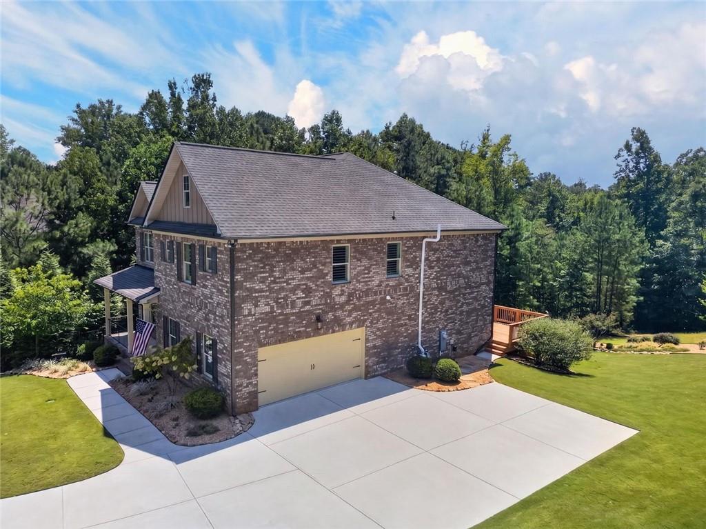 7473 Elderberry Drive