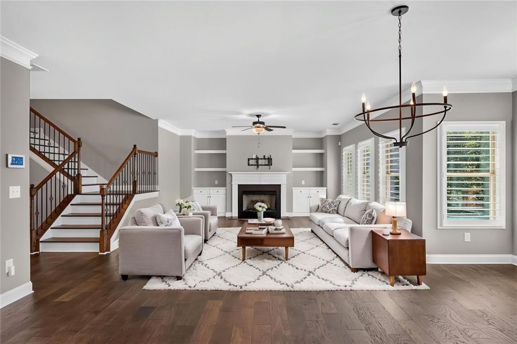 7473 Elderberry Drive