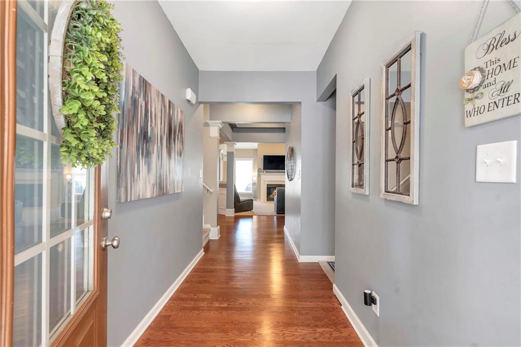 918 HARVEST BROOK Drive