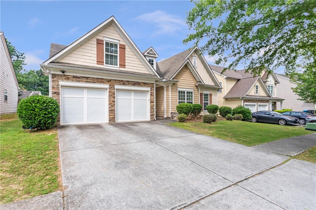 918 HARVEST BROOK Drive