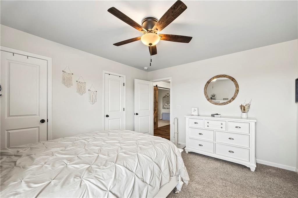 3205 George Williams Road, Monroe, Georgia image 45