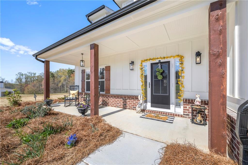 3205 George Williams Road, Monroe, Georgia image 3