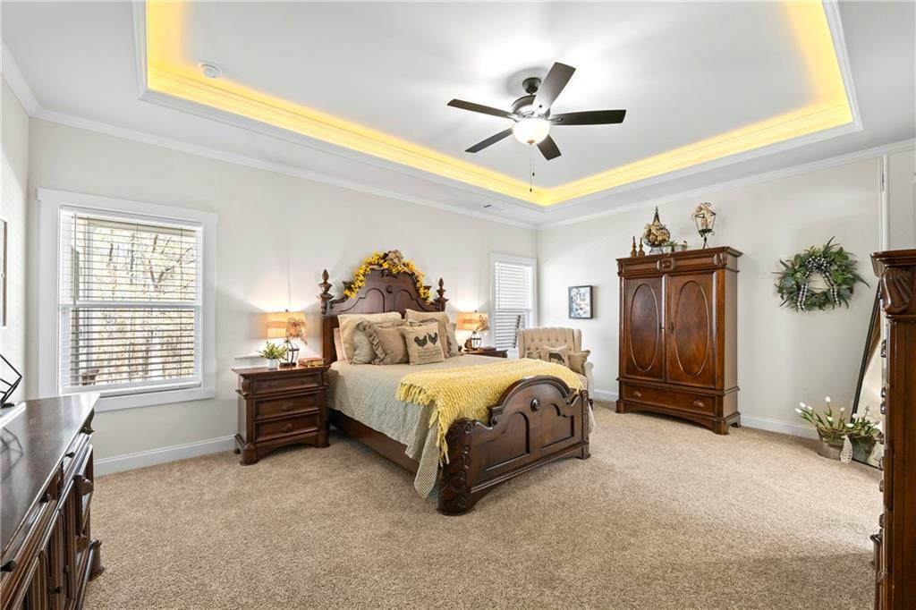 3205 George Williams Road, Monroe, Georgia image 30