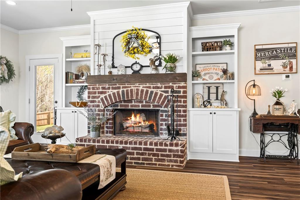3205 George Williams Road, Monroe, Georgia image 28