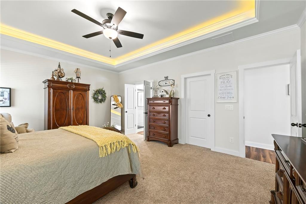 3205 George Williams Road, Monroe, Georgia image 31