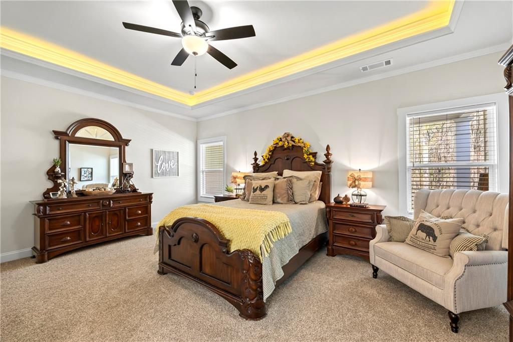3205 George Williams Road, Monroe, Georgia image 33
