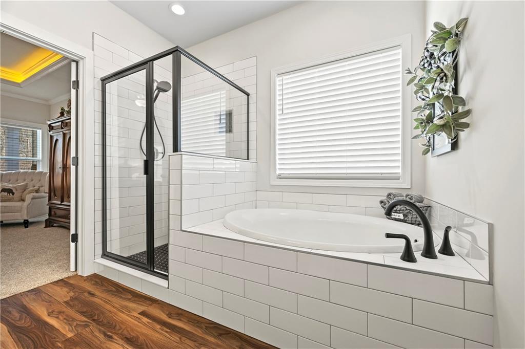 3205 George Williams Road, Monroe, Georgia image 37