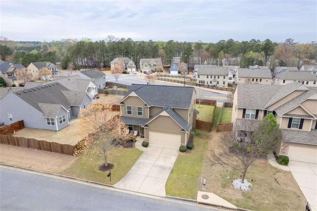 37 Monarch Court, Dallas, Georgia image 6