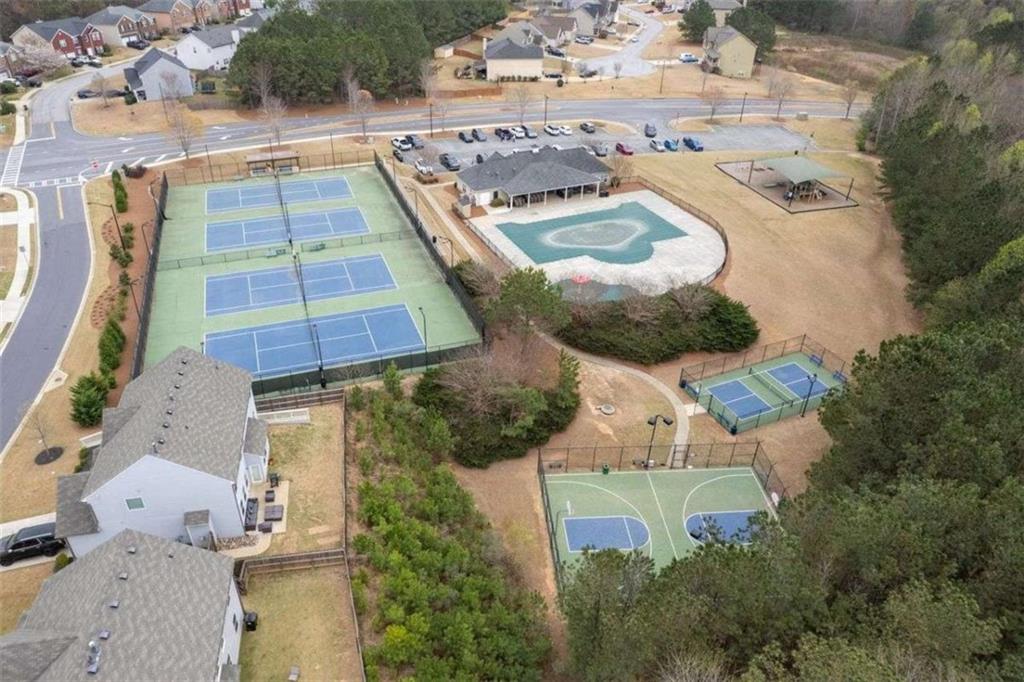 37 Monarch Court, Dallas, Georgia image 37