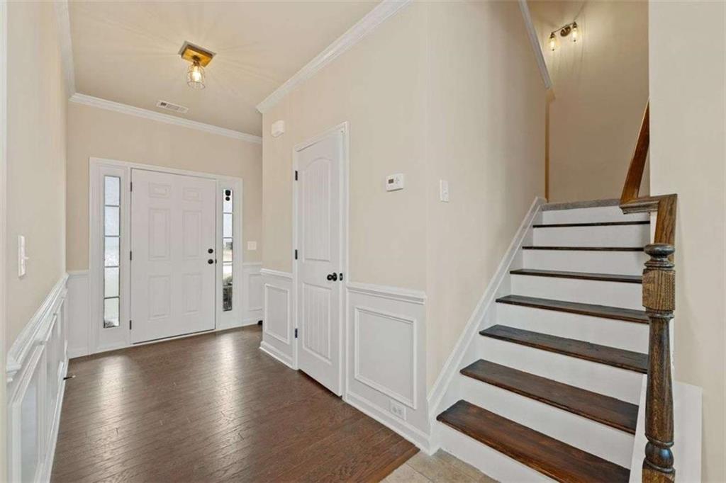 37 Monarch Court, Dallas, Georgia image 8
