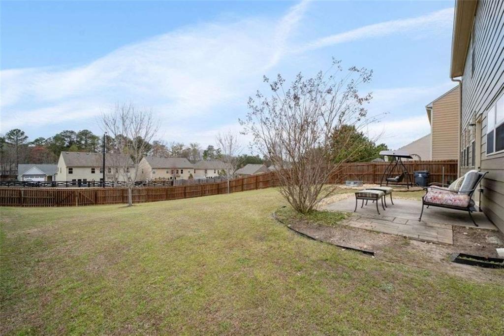 37 Monarch Court, Dallas, Georgia image 32