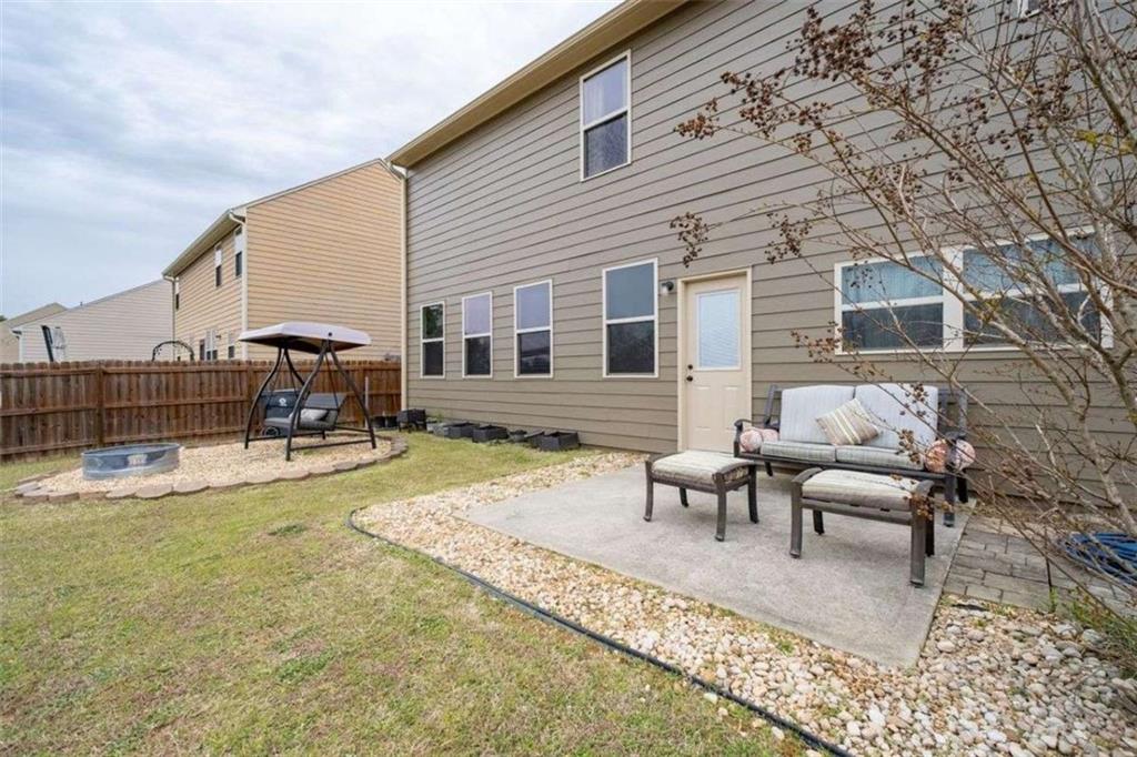 37 Monarch Court, Dallas, Georgia image 33