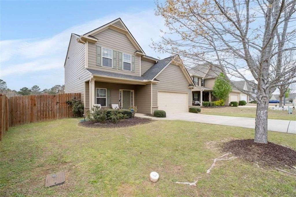 37 Monarch Court, Dallas, Georgia image 3