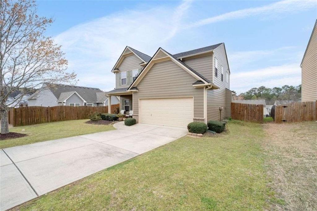 37 Monarch Court, Dallas, Georgia image 5