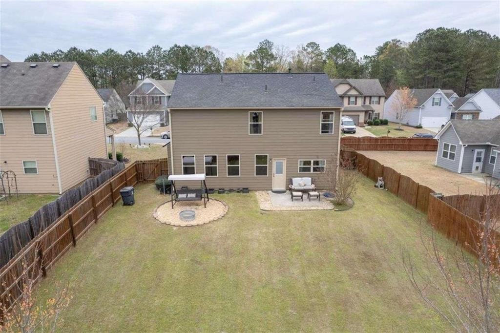 37 Monarch Court, Dallas, Georgia image 35