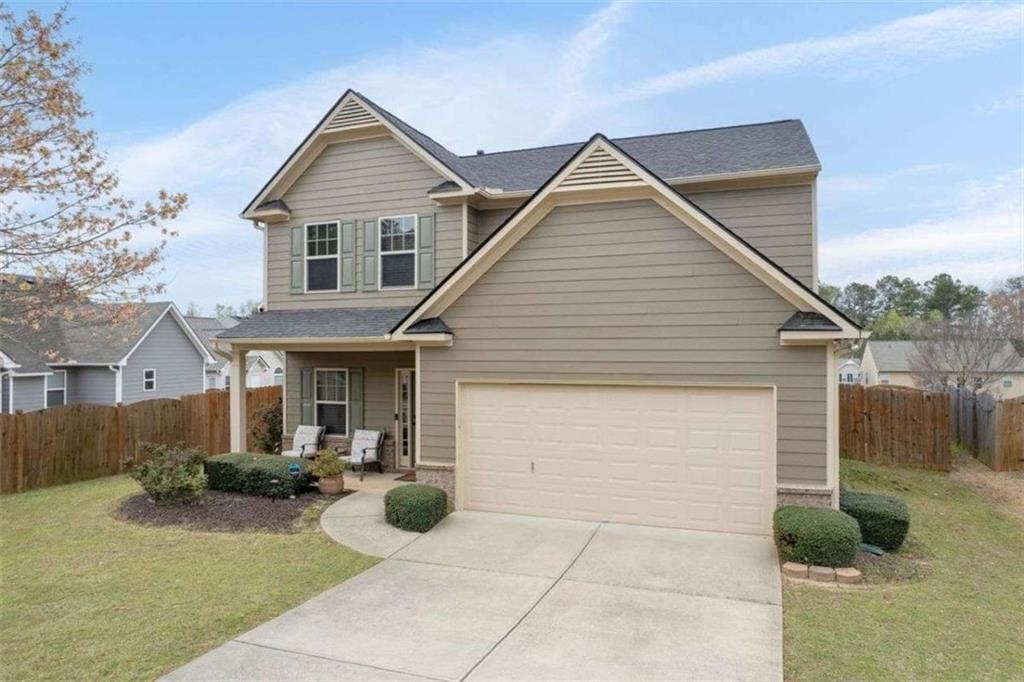 37 Monarch Court, Dallas, Georgia image 4