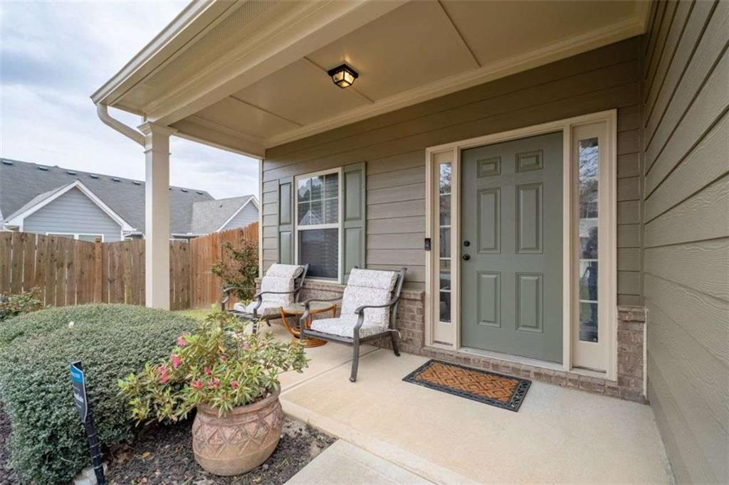 37 Monarch Court, Dallas, Georgia image 7
