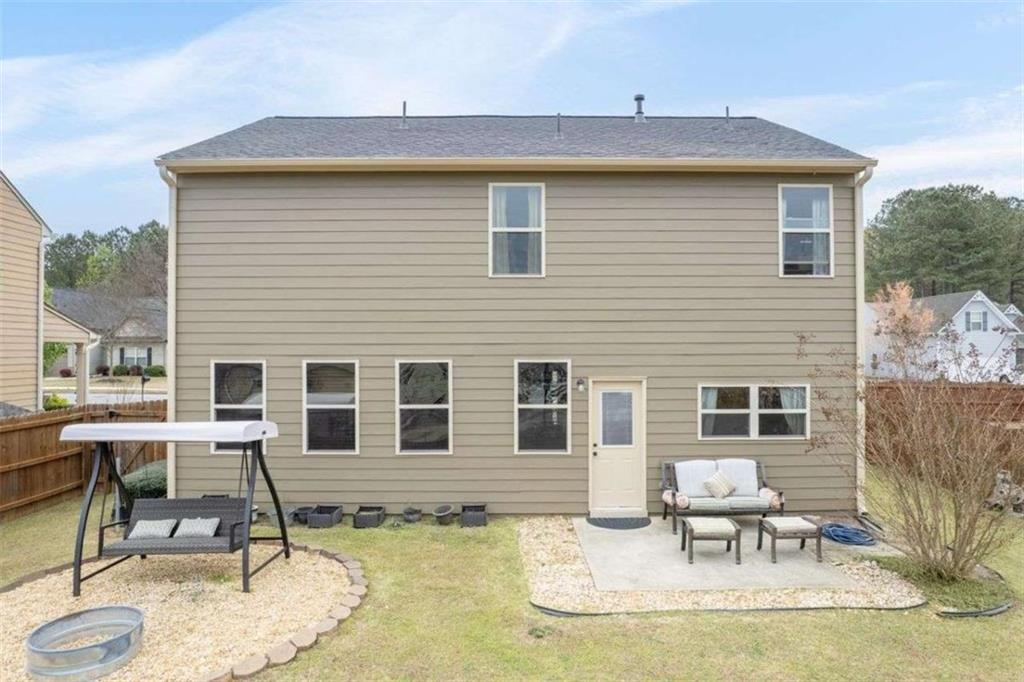 37 Monarch Court, Dallas, Georgia image 36