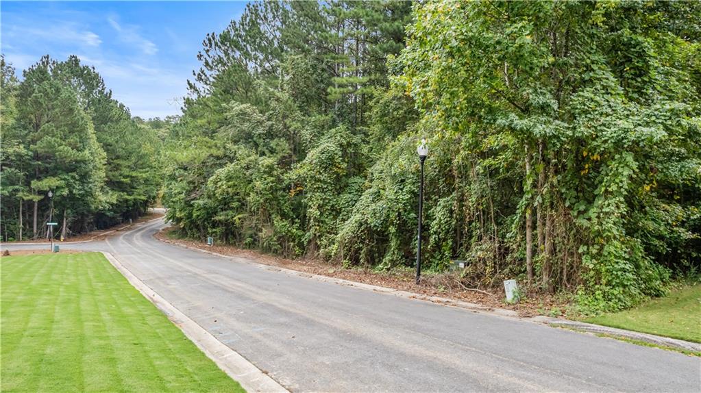 Are you looking to build a custom home in a neighborhood that is located in a peaceful area away from the hustle and bustle of the city? Check out Scenic Trace located a few minutes from highway 27 and Armuchee Elem. School. under ground utilities and street lights.
