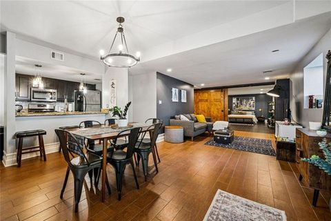 3048 Briarcliff Road NE 9 Atlanta GA 30329