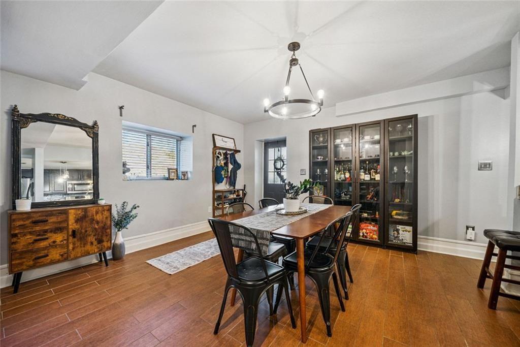 Riviera Terrace - Residential