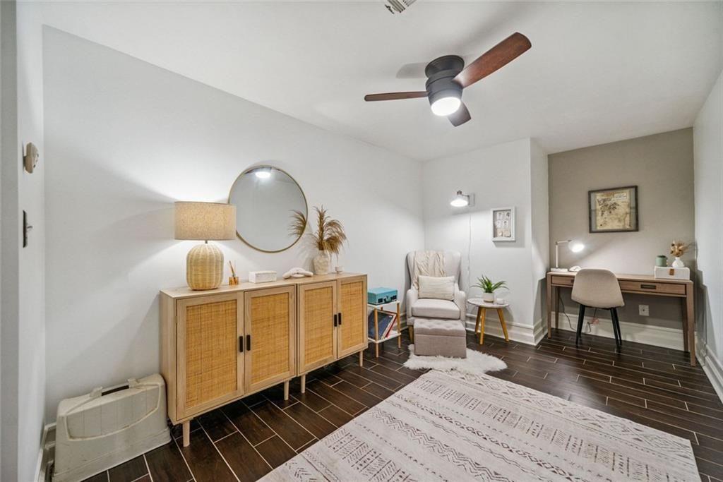 Riviera Terrace - Residential