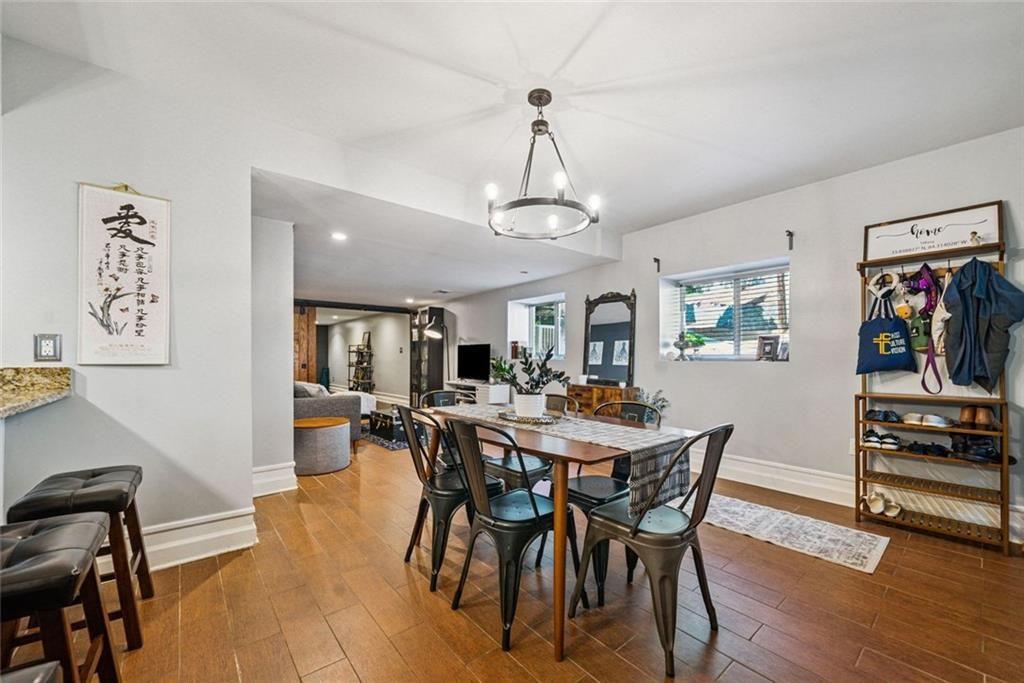 Riviera Terrace - Residential