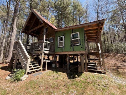 Homes For Sale - 306 Jacks River Road<br/> Epworth, GA 30541