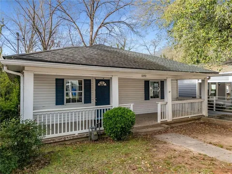 1090 Harwell Street NW, Atlanta, GA 30314 - MLS#: 7546008