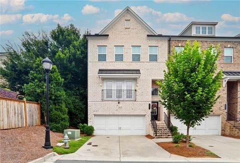 2267 Pink Hawthorn Drive Buford GA 30518