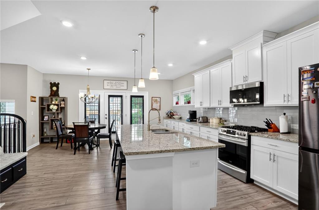 2267 Pink Hawthorn Drive