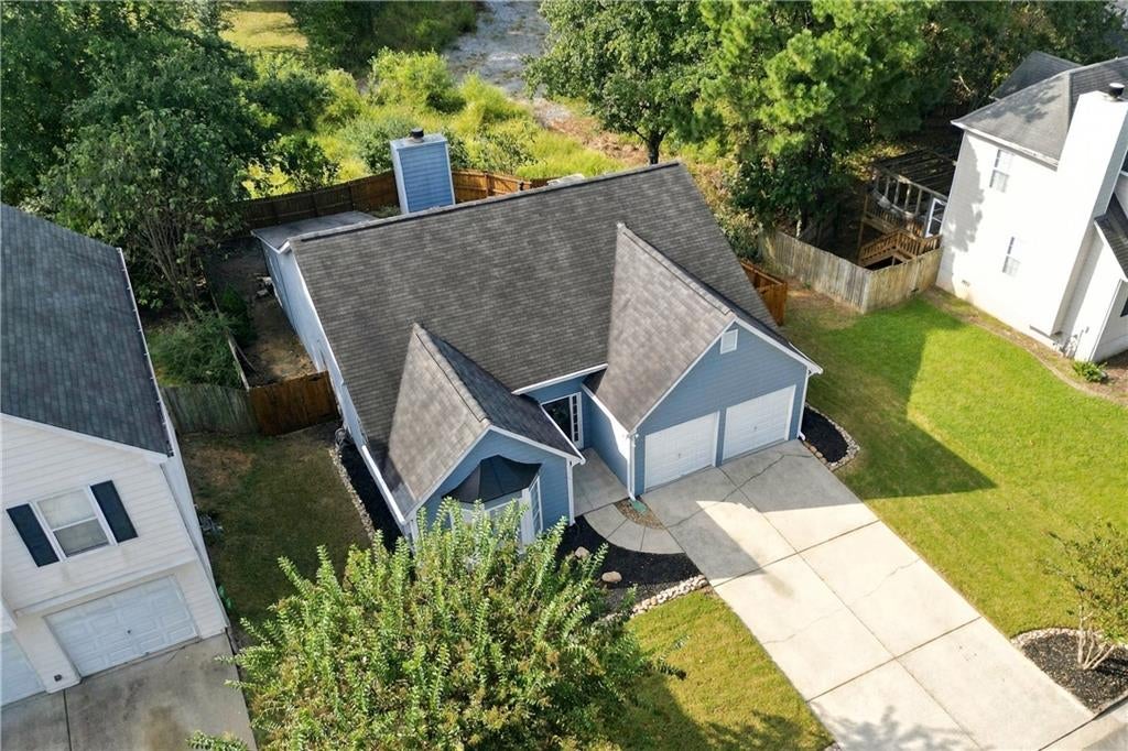 4433 Grove Drive NW