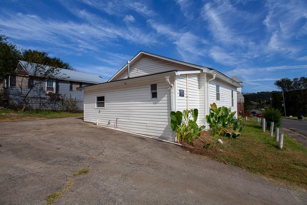 Calres - Residential