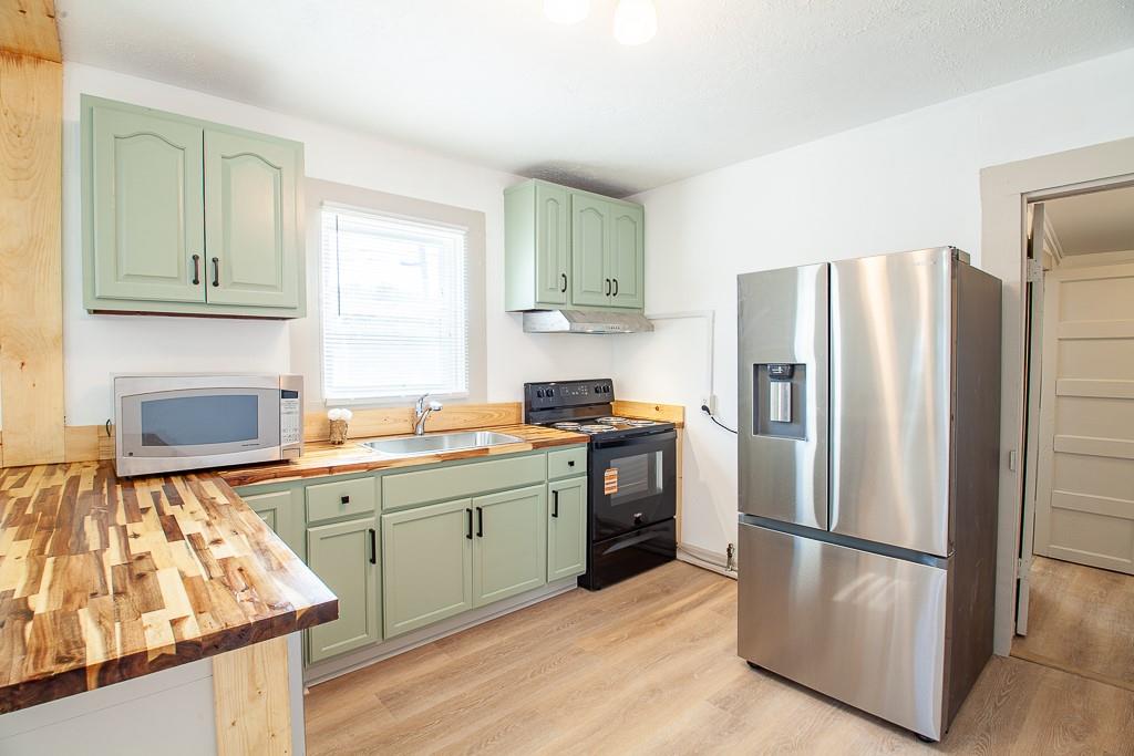 Calres - Residential