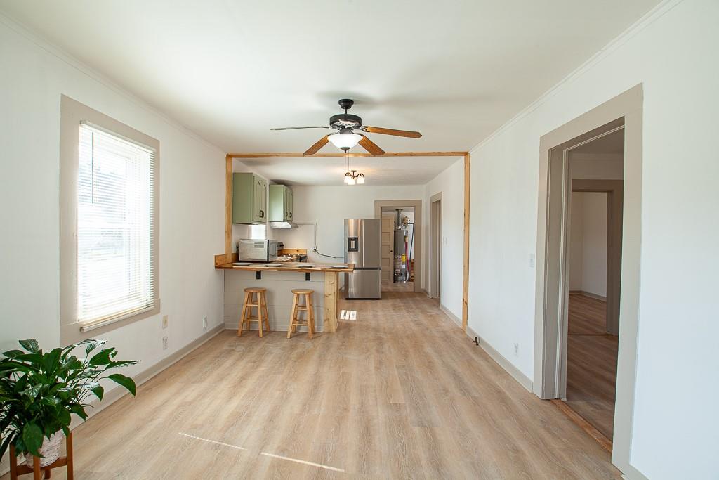 Calres - Residential