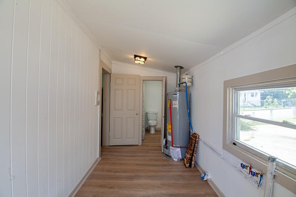 Calres - Residential