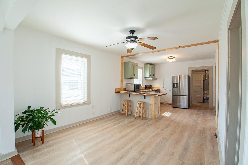 Calres - Residential