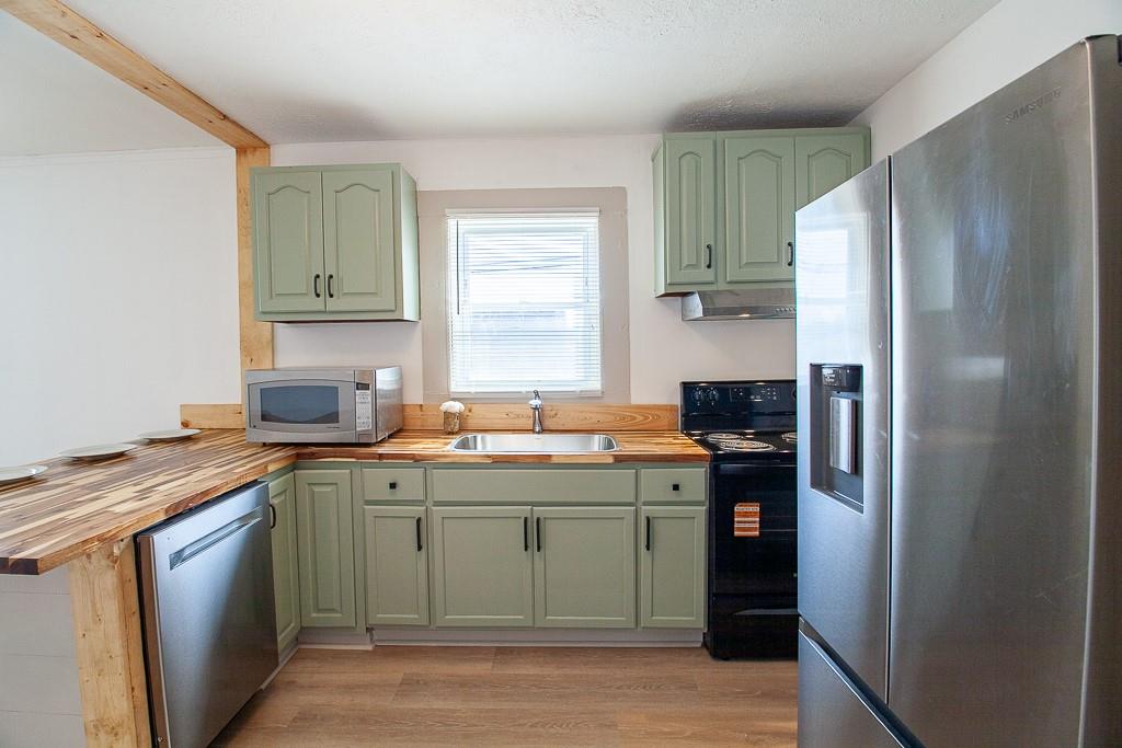 Calres - Residential