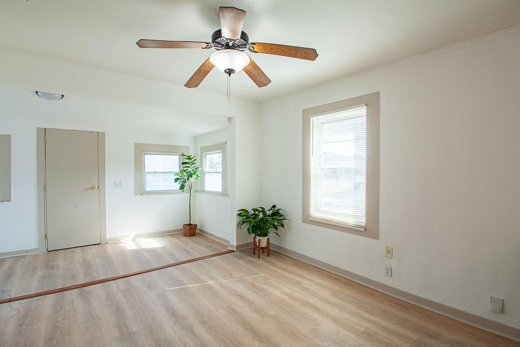 Calres - Residential