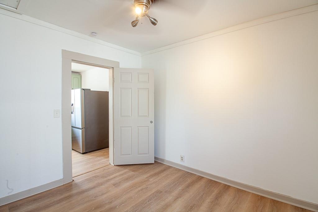 Calres - Residential