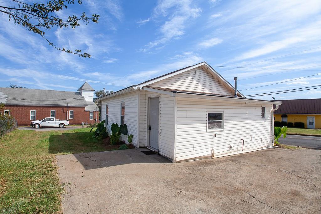 Calres - Residential